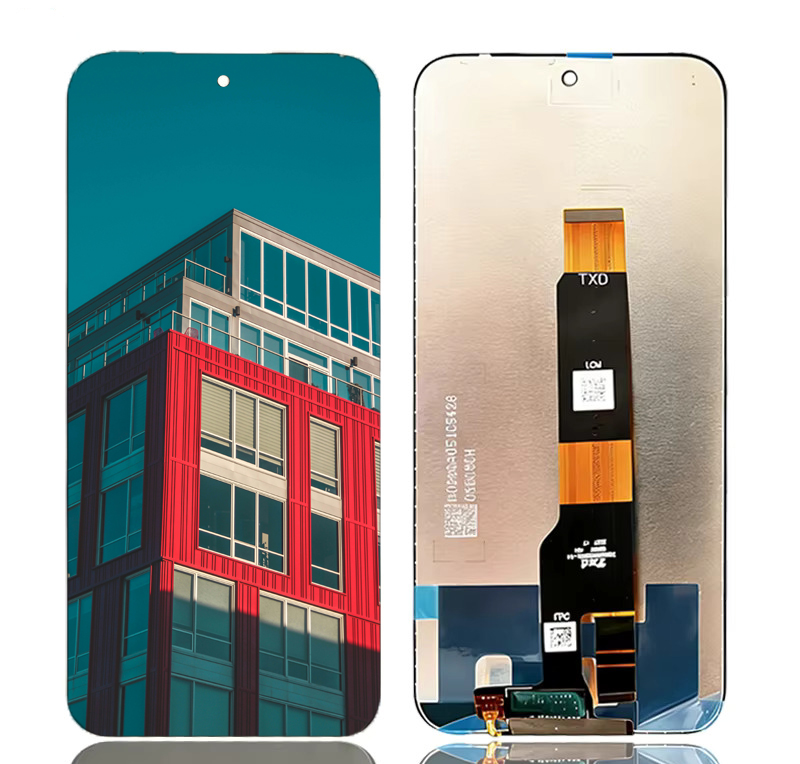 Replacement for INFINIX SMART 20 OEM DISPLAY - Quality Phone Parts in Sri Lanka