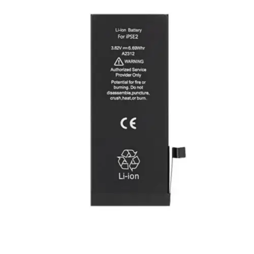 Replacement for IPHONE SE2020 BATTERY KM/OMS - Quality Phone Parts in Sri Lanka