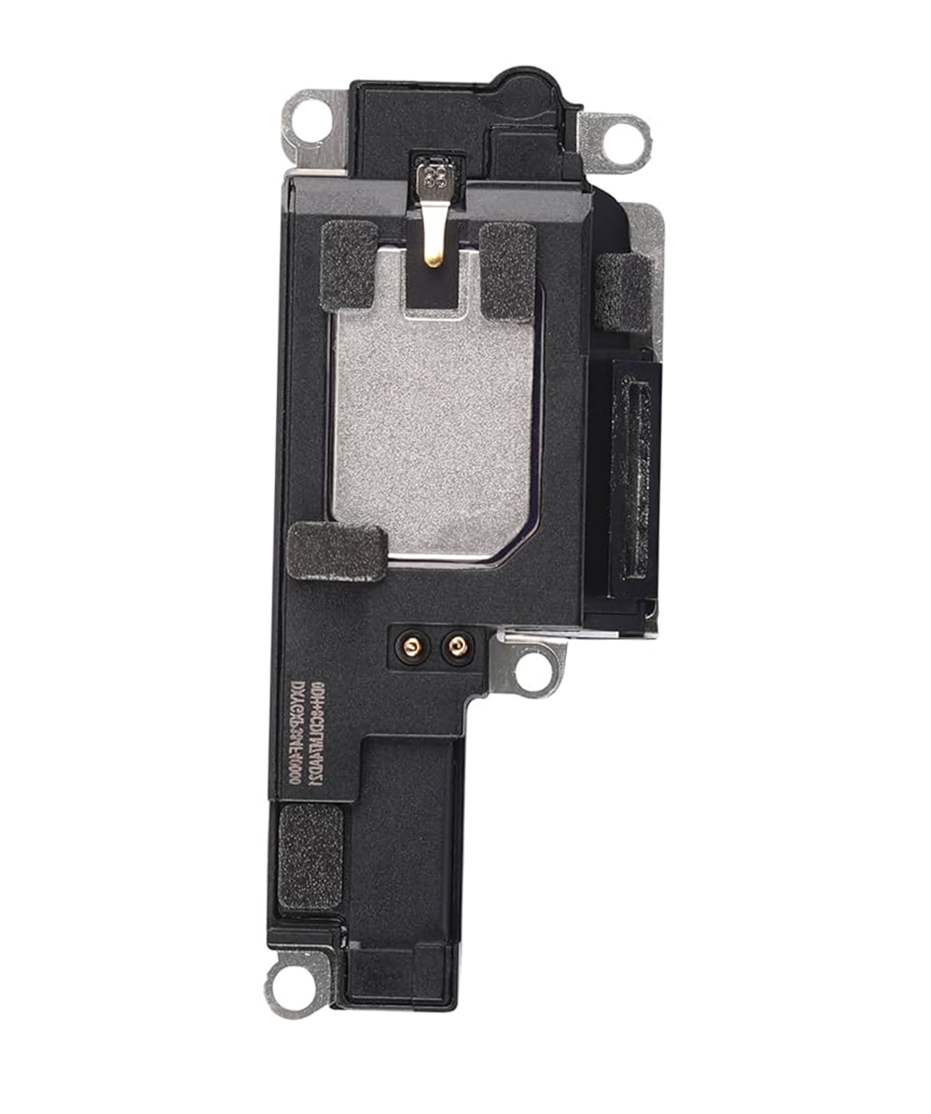Replacement for IPHONE 15 PRO MAX BUZZER / LOUD SPEAKER - Quality Phone Parts in Sri Lanka