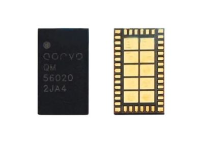 Replacement for QM6020 POWER AMPLIFIER IC - Quality Phone Parts in Sri Lanka