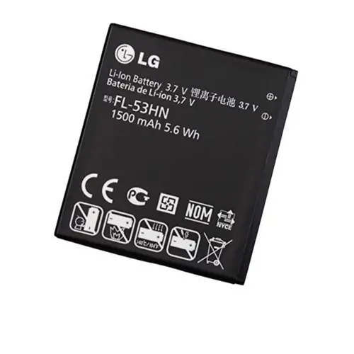 Primary image of FL-53HN BATTERY LG - Quality Phone Parts in Sri Lanka