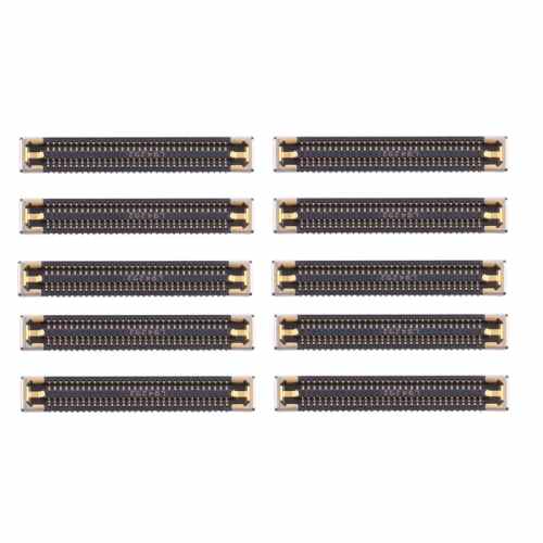 Replacement for M01CORE BIG LCD/DISPLAY CONNECTOR - Quality Phone Parts in Sri Lanka