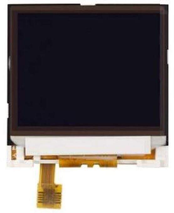 Replacement for NOKIA 1209 LCD  - Quality Phone Parts in Sri Lanka