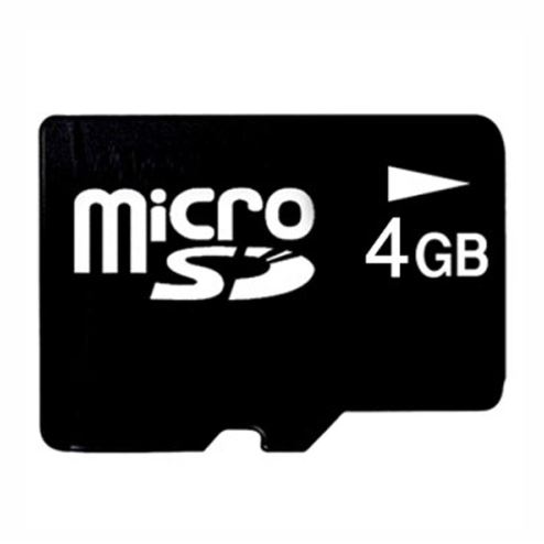 Replacement for 4GB SD MEMORY CARD - Quality Phone Parts in Sri Lanka