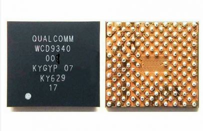 Replacement for WCD9340-001 HI-A AUDIO CONTROLLER IC - Quality Phone Parts in Sri Lanka