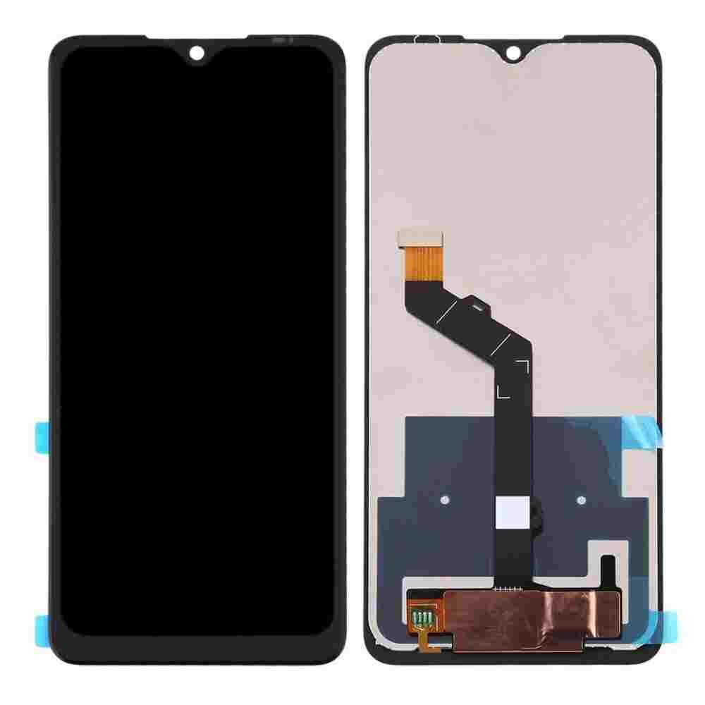 Replacement for NOKIA 6.2 / 7.2 OEM DISPLAY - Quality Phone Parts in Sri Lanka
