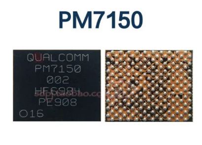 Replacement for PM7150-102 OEM POWER SUPPLY IC - Quality Phone Parts in Sri Lanka