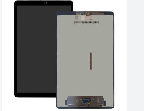 Replacement for SAMSUNG GALAXY TAB A2 T590 T595 LCD BLACK COMBO - Quality Phone Parts in Sri Lanka