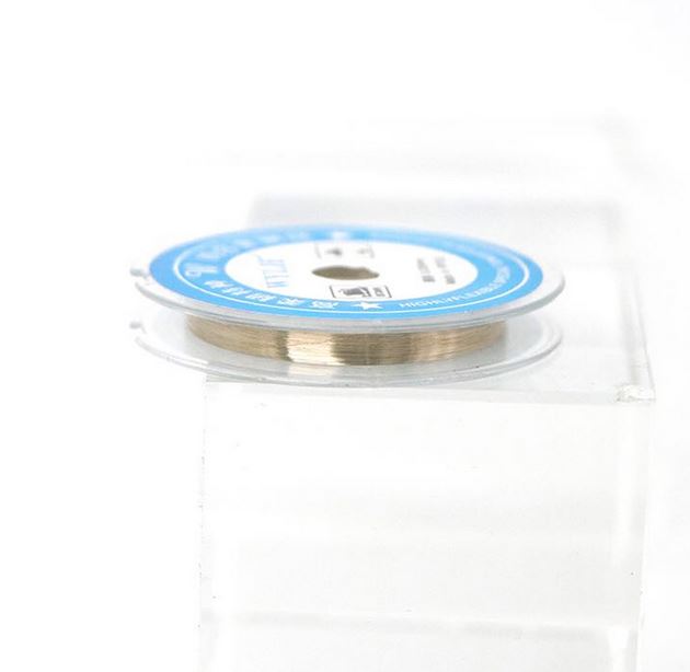 Replacement for 0.8MM 100M KING KONG WIRE WYLIE - Quality Phone Parts in Sri Lanka