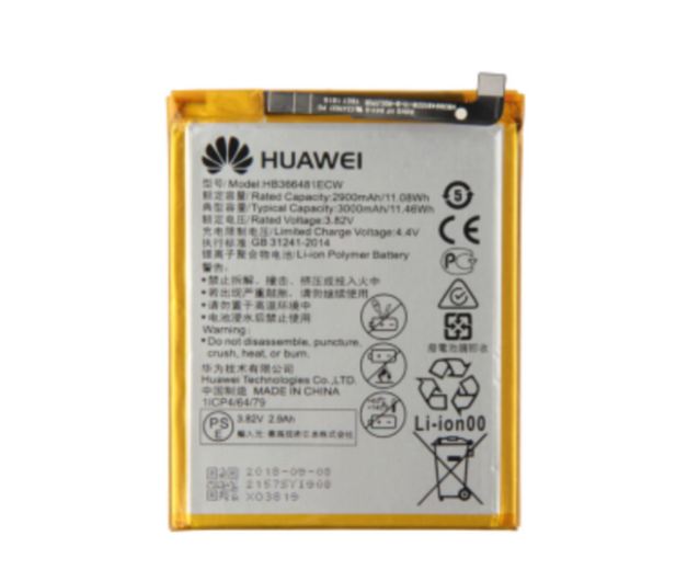 Replacement for Y7 PRIME BATTERY HUAWEI - Quality Phone Parts in Sri Lanka
