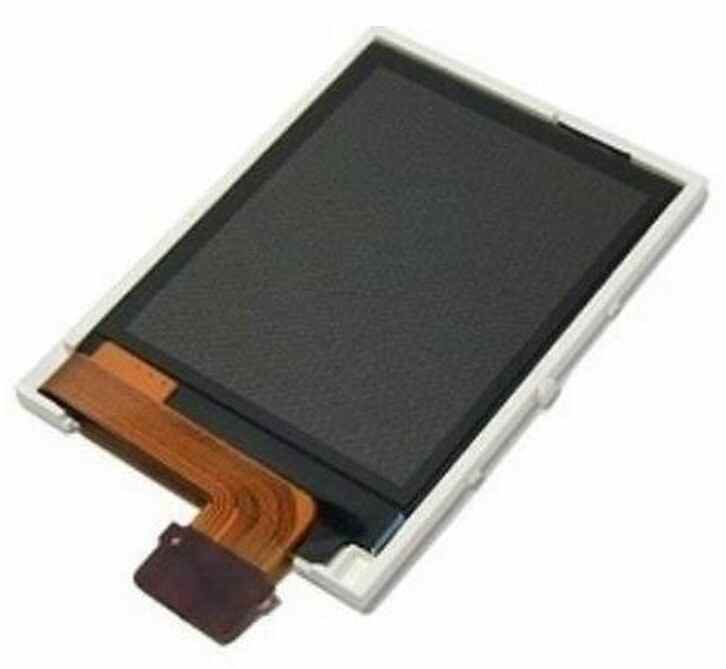 Replacement for NOKIA 5070 LCD  - Quality Phone Parts in Sri Lanka