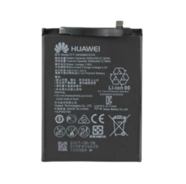 Replacement for NOVA 7I BATTERY SCS HUAWEI - Quality Phone Parts in Sri Lanka