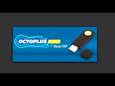 Replacement for OCTOPLUS FRP TOOL ACTIVATION - Quality Phone Parts in Sri Lanka