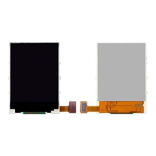Replacement for NOKIA 2670 LCD  - Quality Phone Parts in Sri Lanka