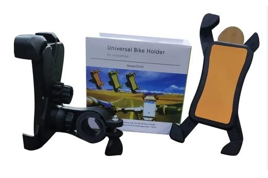 Replacement for CH-03 MOTORCYCLE BIKE HOLDER MC - Quality Phone Parts in Sri Lanka