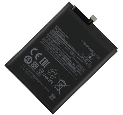 Replacement for POCO X2 BM4P BATTERY XIAOMI - Quality Phone Parts in Sri Lanka