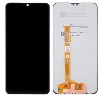 Replacement for Y15S LCD BLACK VIVO - Quality Phone Parts in Sri Lanka