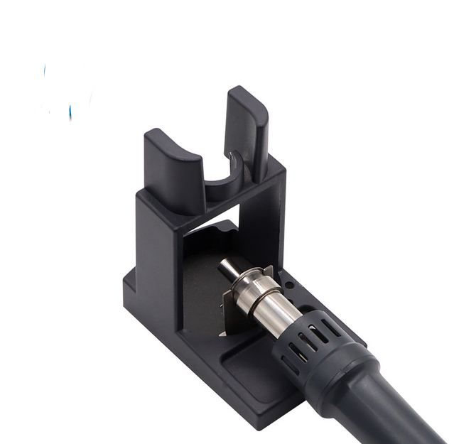 Replacement for 861 REWORK STATION HANDLE HOLDER - Quality Phone Parts in Sri Lanka