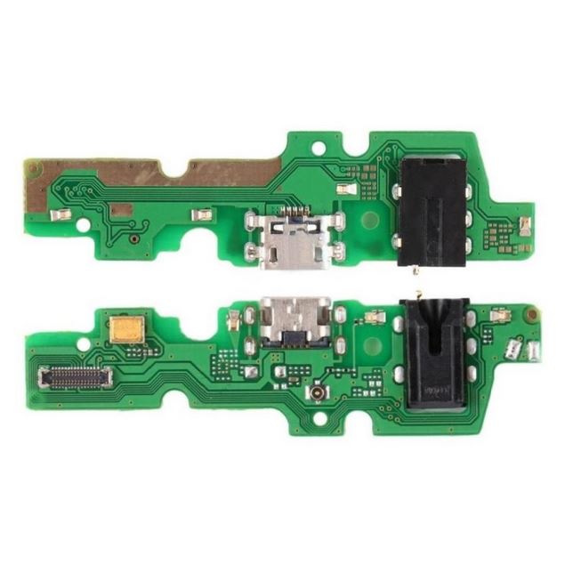 Replacement for SMART 4 PLUS CHARGING PCB FLEX INFINIX - NO IC - Quality Phone Parts in Sri Lanka