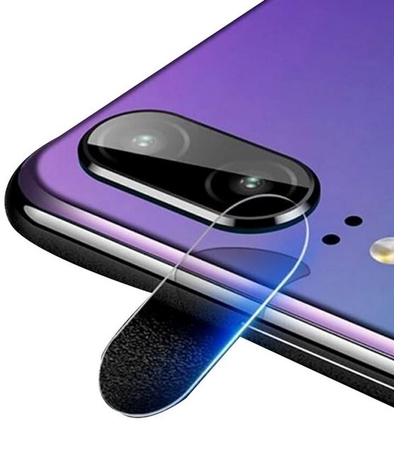 Replacement for Y7 2019 CAMERA TEMPERED GLASS - Quality Phone Parts in Sri Lanka