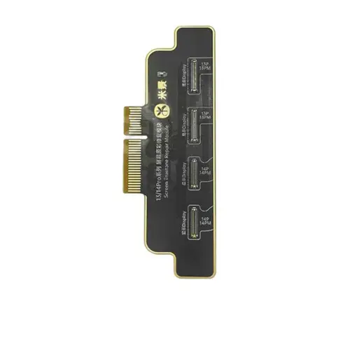 Replacement for MIJING ZH01 13/14 SCREEN TRUE TONE BOARD - Quality Phone Parts in Sri Lanka