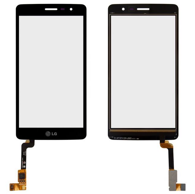 Replacement for X155 BELLO II TOUCHPAD HI-A LG - Quality Phone Parts in Sri Lanka