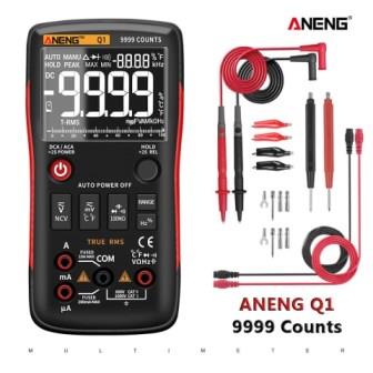 Replacement for Q1 PRO MULTIMETER MULTI TESTER ANENG - Quality Phone Parts in Sri Lanka