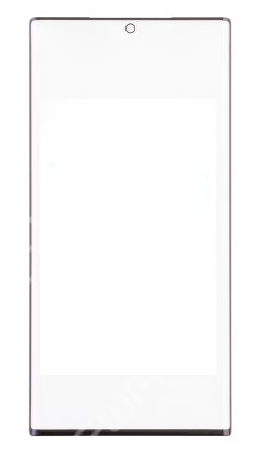 Replacement for NOTE9 TOUCHPAD BLACK WITH OCA SAMSUNG - Quality Phone Parts in Sri Lanka