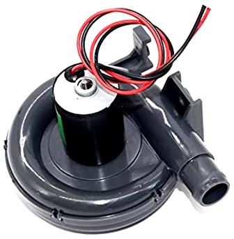 Replacement for QUICK 857DW+ FAN FOR SMD REWORK STATION - Quality Phone Parts in Sri Lanka