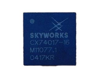 Replacement for CX74017-16 IC - Quality Phone Parts in Sri Lanka