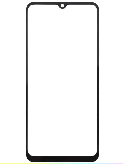 Replacement for A2PLUS OCA TOUCH GLASS - Quality Phone Parts in Sri Lanka
