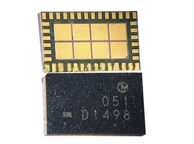 Replacement for PA 051 USED POWER AMPLIFIER IC - Quality Phone Parts in Sri Lanka