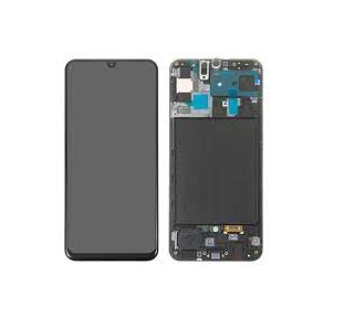 Replacement for SAMSUNG A50 W/F OLED DISPLAY - Quality Phone Parts in Sri Lanka