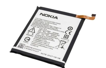 Replacement for NOKIA 8 HE328 SCS BATTERY - Quality Phone Parts in Sri Lanka