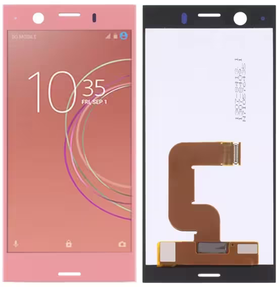 Replacement for SONY XZ1 COMPACT DISPLAY OEM - Quality Phone Parts in Sri Lanka