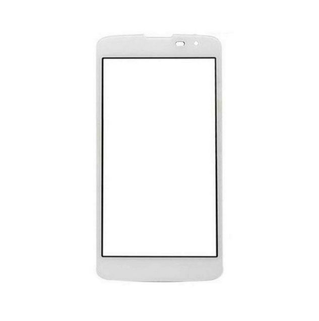 Replacement for K7 X210 TOUCHGLASS WHITE HI-A LG - Quality Phone Parts in Sri Lanka