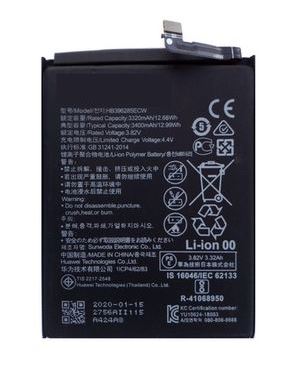 Replacement for HB486586ECW MATE 30 BATTERY SCS HUAWEI - Quality Phone Parts in Sri Lanka