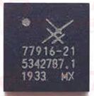 Replacement for SKY77916-21 77916-21 OEM POWER AMPLIFIER IC - Quality Phone Parts in Sri Lanka
