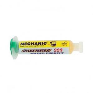 Replacement for MECHANIC 223 10CC SOLDE FLUX  - Quality Phone Parts in Sri Lanka