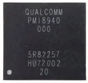 Replacement for PMI8940 HI-A POWER SUPPLY IC - Quality Phone Parts in Sri Lanka