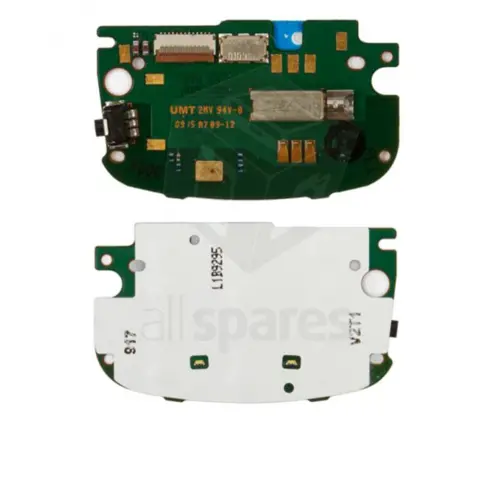 Replacement for 6710 INSIDE KEYPAD NOKIA - Quality Phone Parts in Sri Lanka