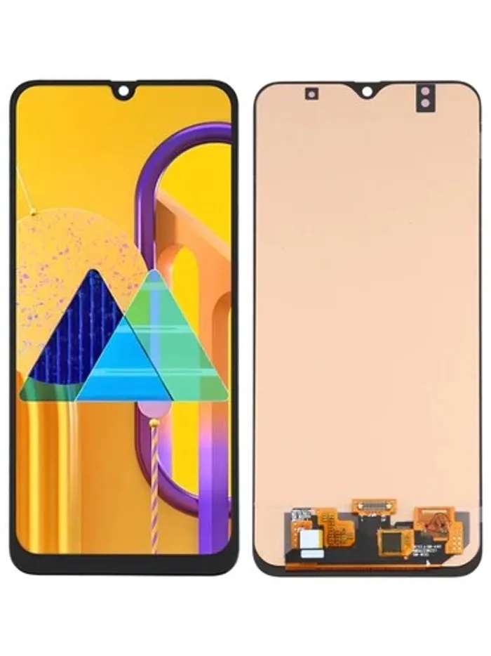 Replacement for SAMSUNG M30S OLED W/F DISPLAY - Quality Phone Parts in Sri Lanka