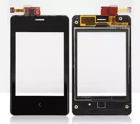 Replacement for NOKIA N502 LCD  - Quality Phone Parts in Sri Lanka