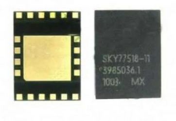 Replacement for SKY77518-11 IC - Quality Phone Parts in Sri Lanka