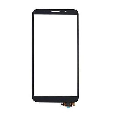 Replacement for Y5 2019 BLACK OCA TOUCHPAD HUAWEI - Quality Phone Parts in Sri Lanka