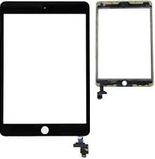 Replacement for IPAD MINI 3 BLACK OEM TOUCHPAD - Quality Phone Parts in Sri Lanka