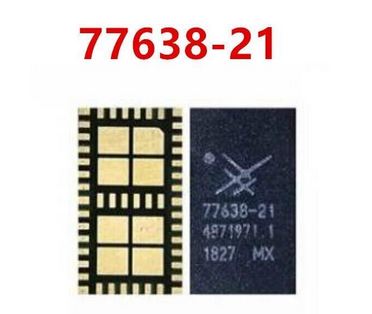 Replacement for 77638-21 POWER AMPLIFIER IC OEM - Quality Phone Parts in Sri Lanka