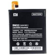 Replacement for BM32 REDMI 4 BATTERY SCS XIAOMI - Quality Phone Parts in Sri Lanka