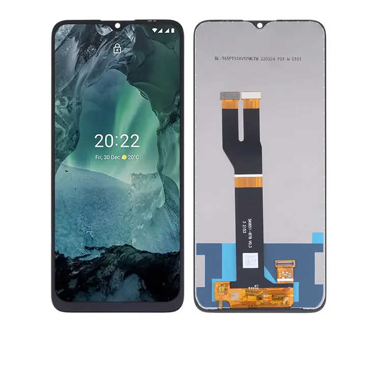 Replacement for NOKIA G21 G11 LCD DISPLAY COMBO OEM - Quality Phone Parts in Sri Lanka