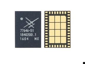 Replacement for SKY77646-51 77646-51 POWER AMPLIFIER IC - Quality Phone Parts in Sri Lanka